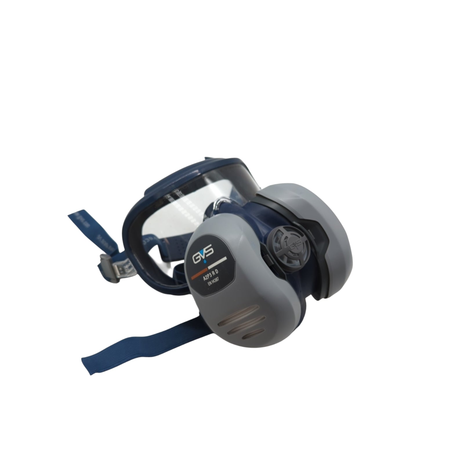 GVS Elipse Integra Maske mit wechselbaren A2P3 Filtern, Größe M/L