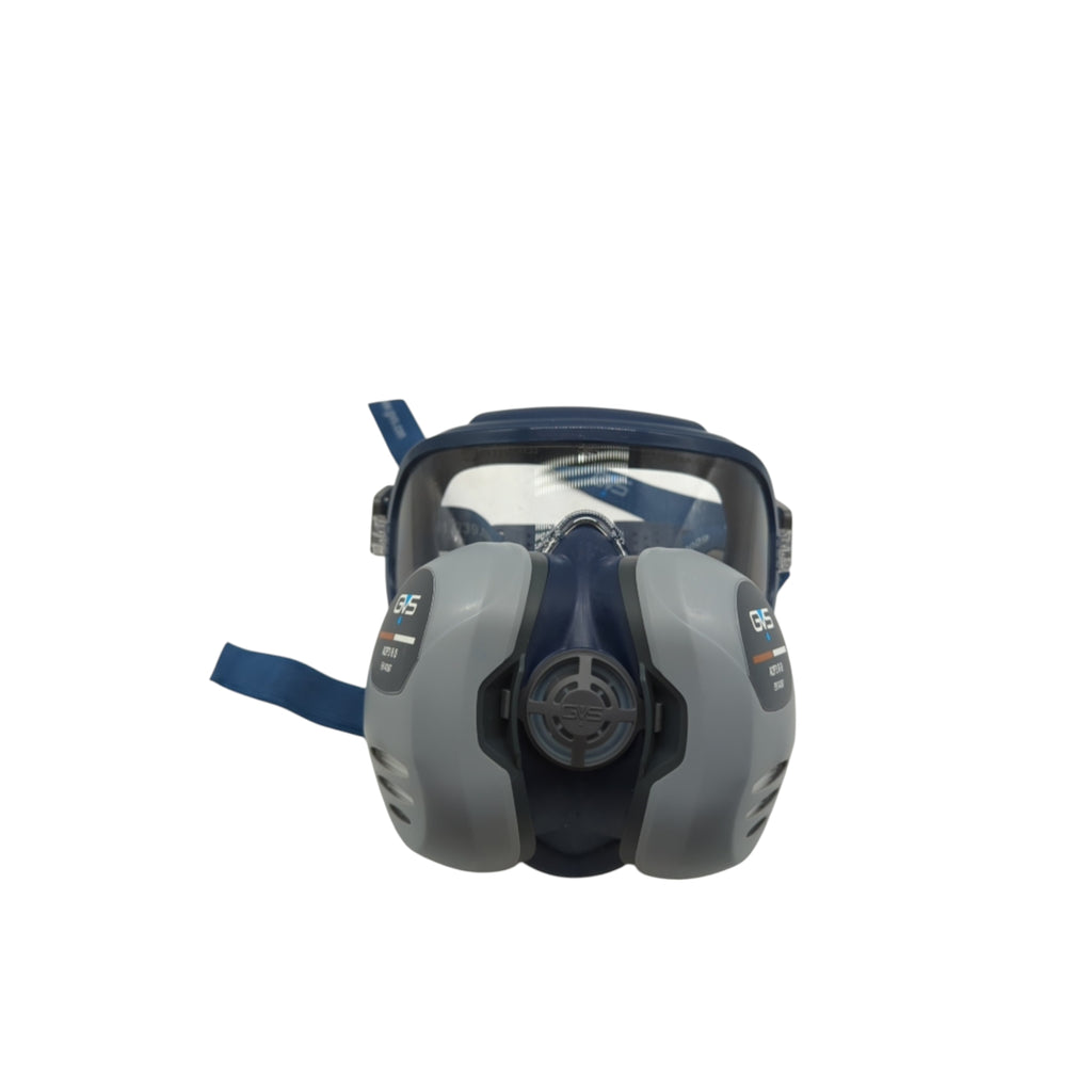 GVS Elipse Integra Maske mit wechselbaren A2P3 Filtern, Größe M/L