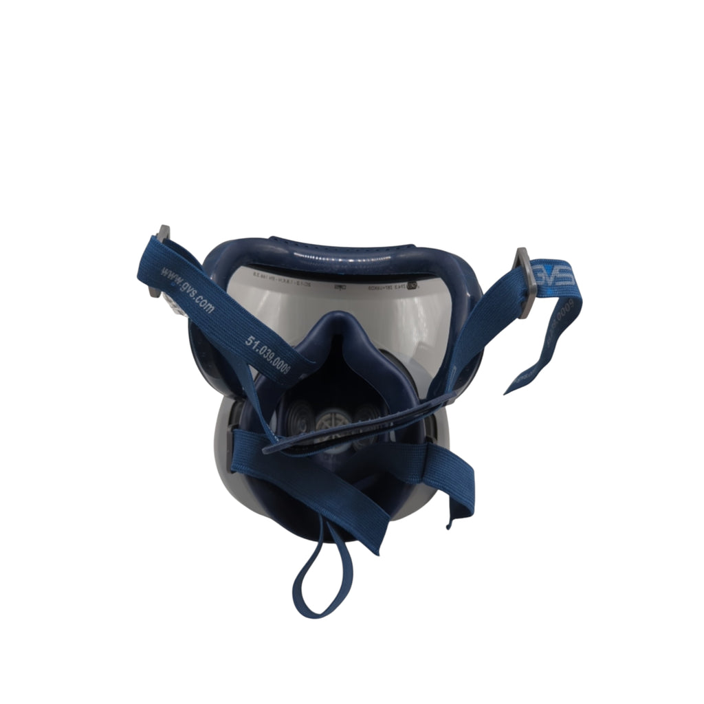 GVS Elipse Integra Maske mit wechselbaren A2P3 Filtern, Größe M/L