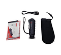 HIKMICRO Lynx LC06S Wärmebildmonokular Tiererkennung Entfernungsmessung