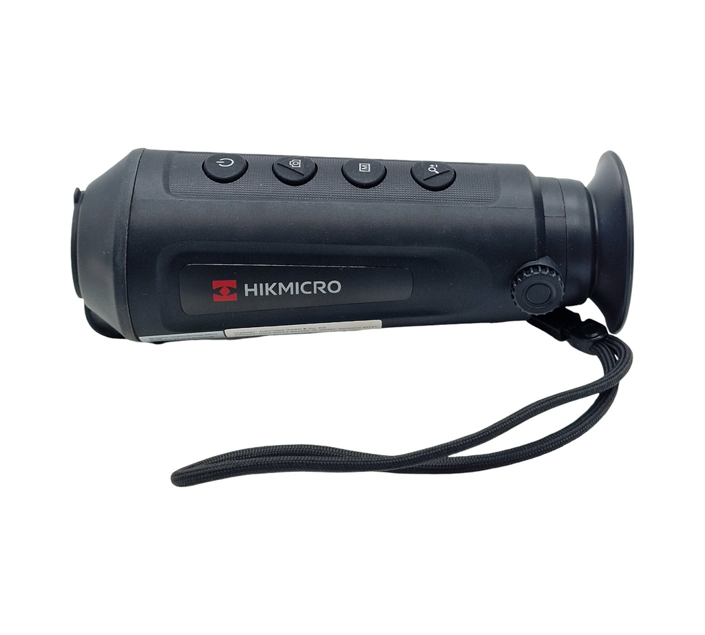 HIKMICRO Lynx LC06S Wärmebildmonokular Tiererkennung Entfernungsmessung