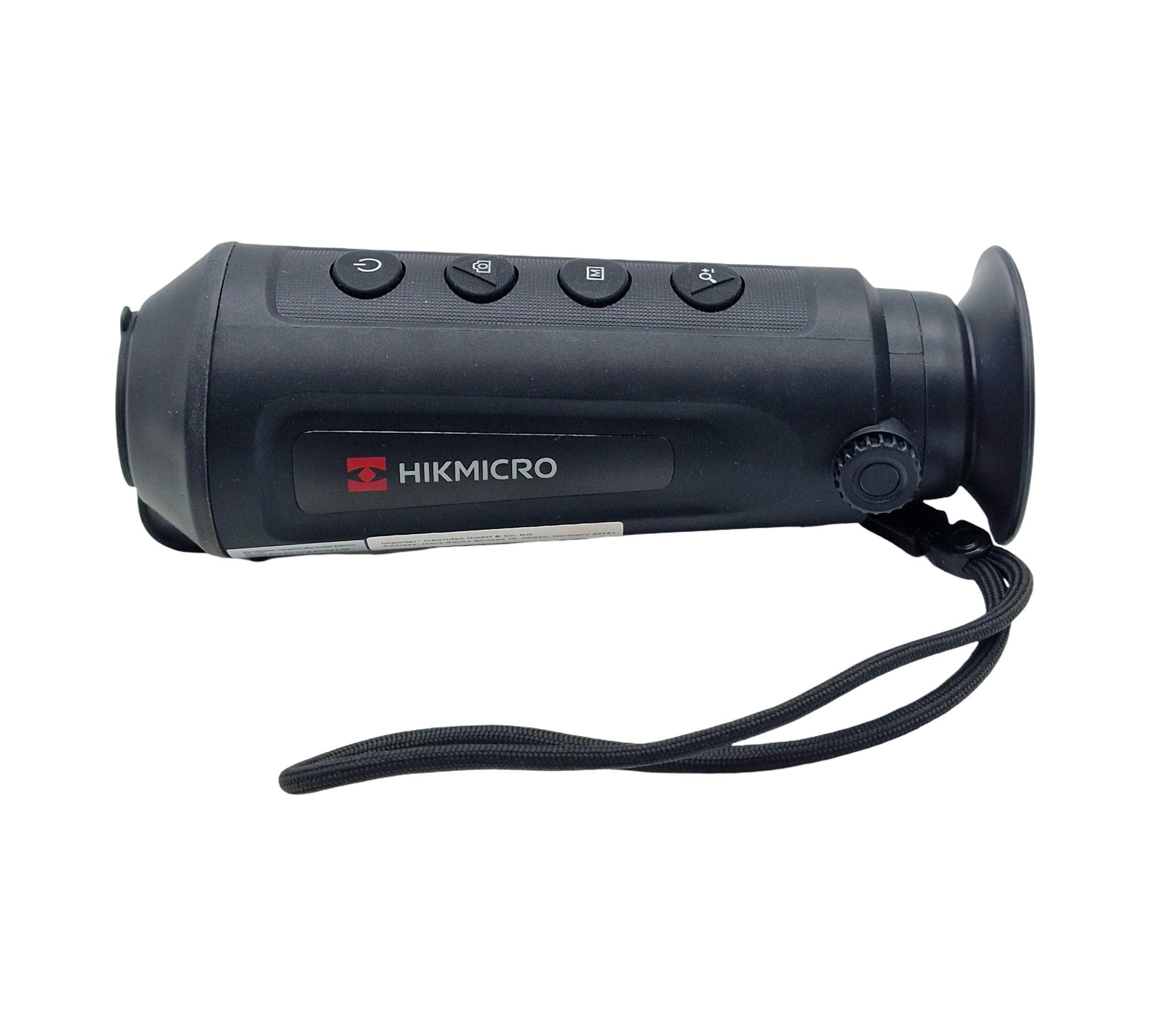 HIKMICRO Lynx LC06S Wärmebildmonokular Tiererkennung Entfernungsmessung