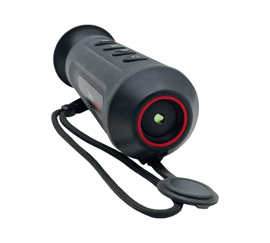 HIKMICRO Lynx LC06S Wärmebildmonokular Tiererkennung Entfernungsmessung