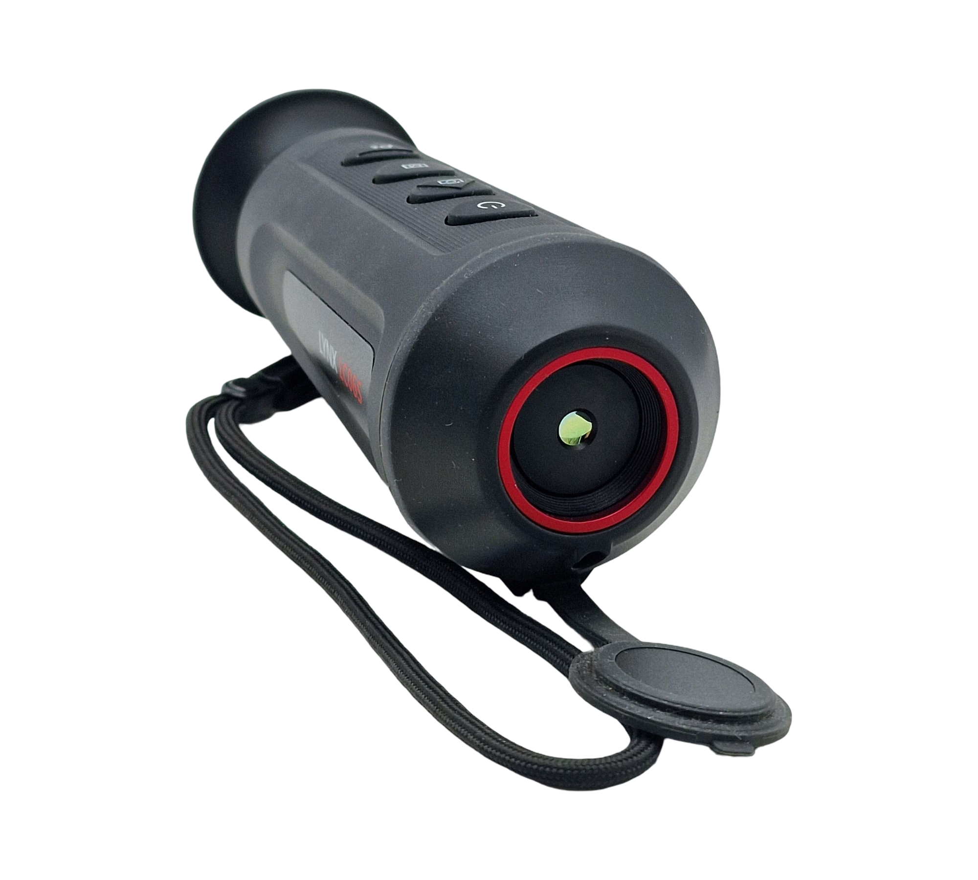 HIKMICRO Lynx LC06S Wärmebildmonokular Tiererkennung Entfernungsmessung