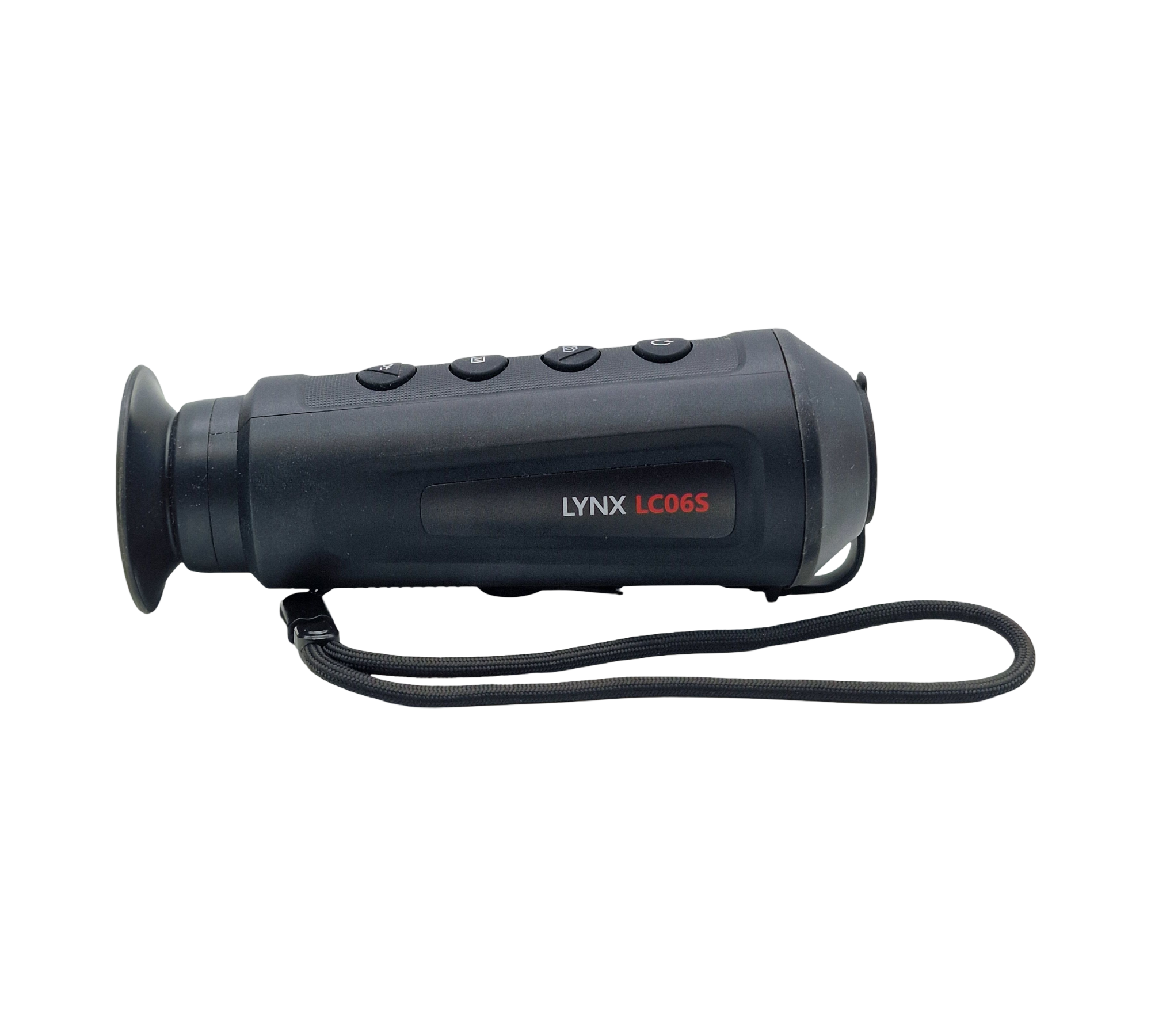 HIKMICRO Lynx LC06S Wärmebildmonokular Tiererkennung Entfernungsmessung