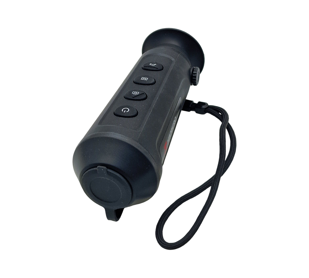 HIKMICRO Lynx LC06S Wärmebildmonokular Tiererkennung Entfernungsmessung