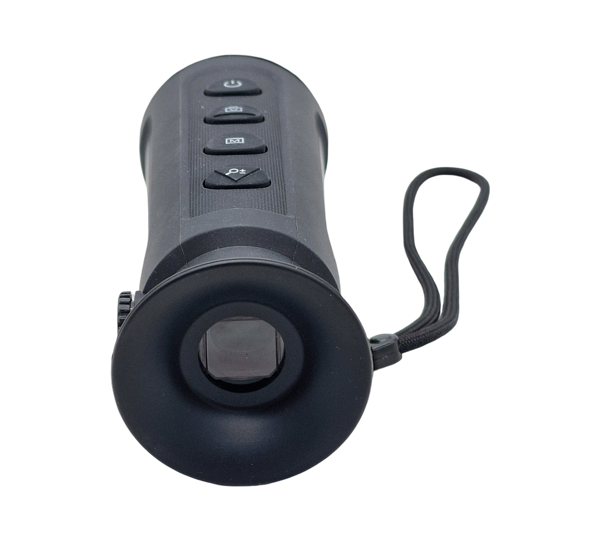 HIKMICRO Lynx LC06S Wärmebildmonokular Tiererkennung Entfernungsmessung