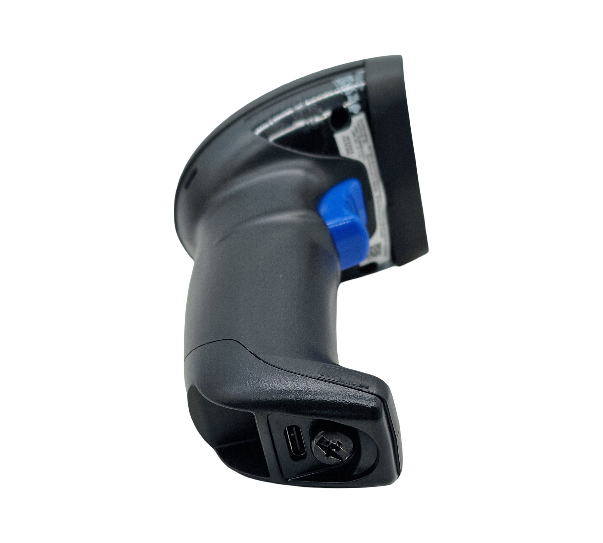 Datalogic QuickScan QBT2500 2D Barcode-Scanner BT Multi-IF Schwarz