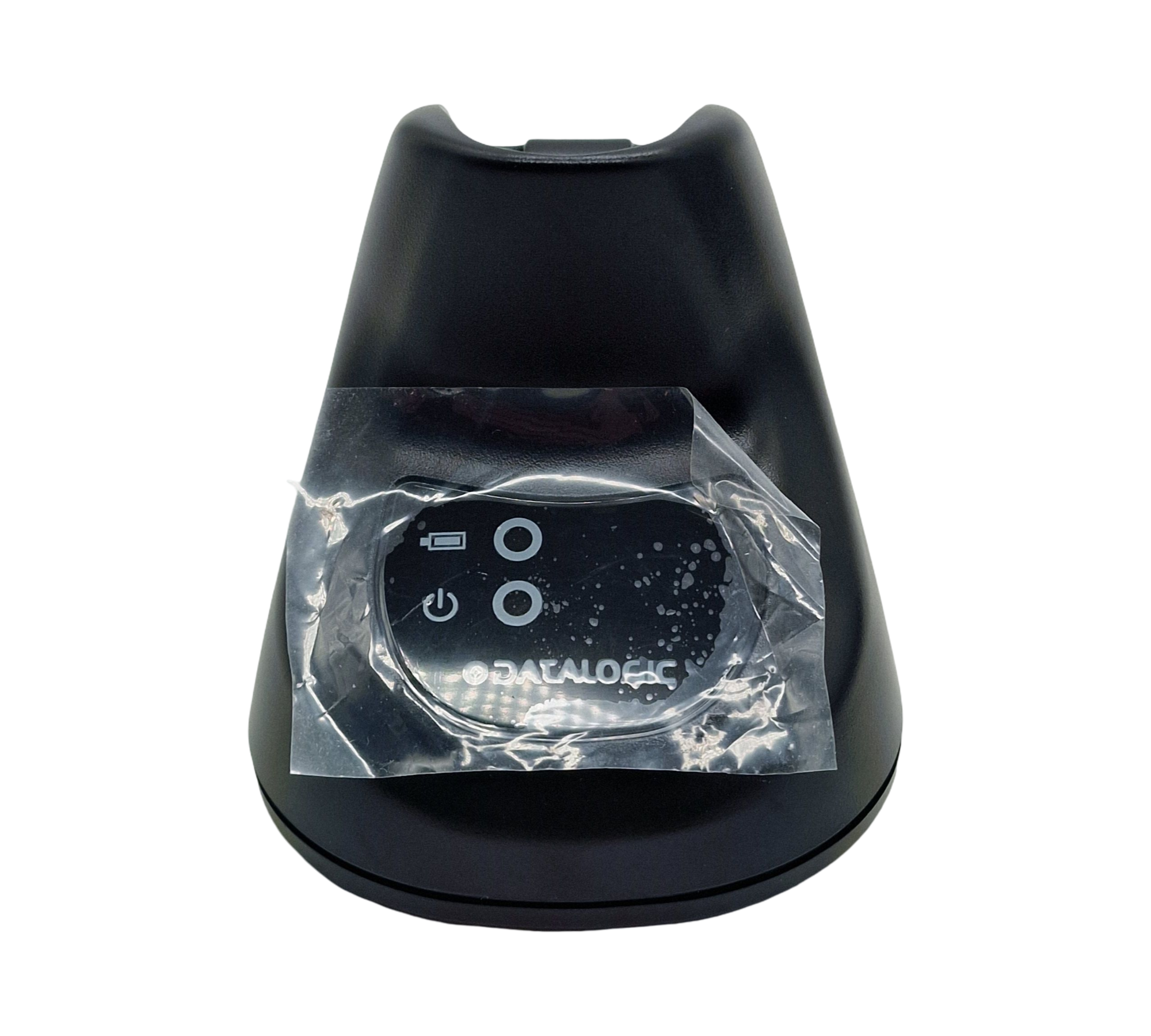 Datalogic QuickScan QBT2500 2D Barcode-Scanner BT Multi-IF Schwarz