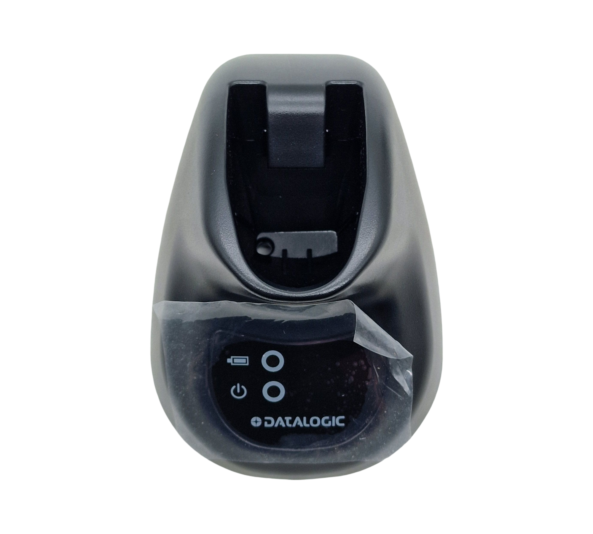Datalogic QuickScan QBT2500 2D Barcode-Scanner BT Multi-IF Schwarz