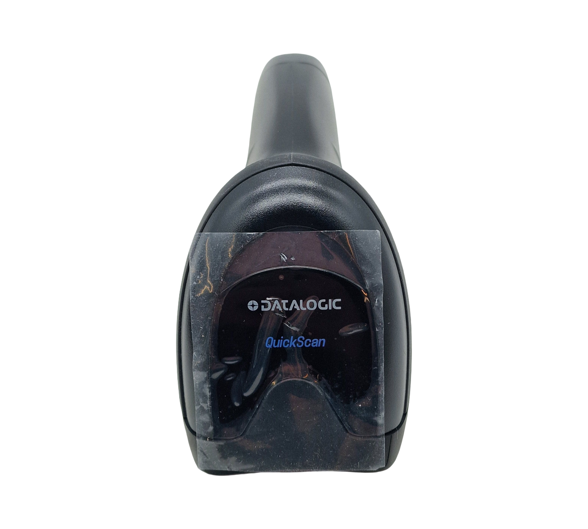 Datalogic QuickScan QBT2500 2D Barcode-Scanner BT Multi-IF Schwarz