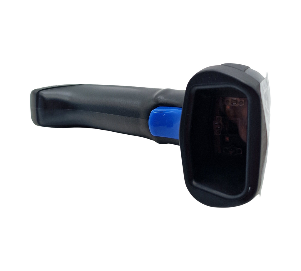 Datalogic QuickScan QBT2500 2D Barcode-Scanner BT Multi-IF Schwarz