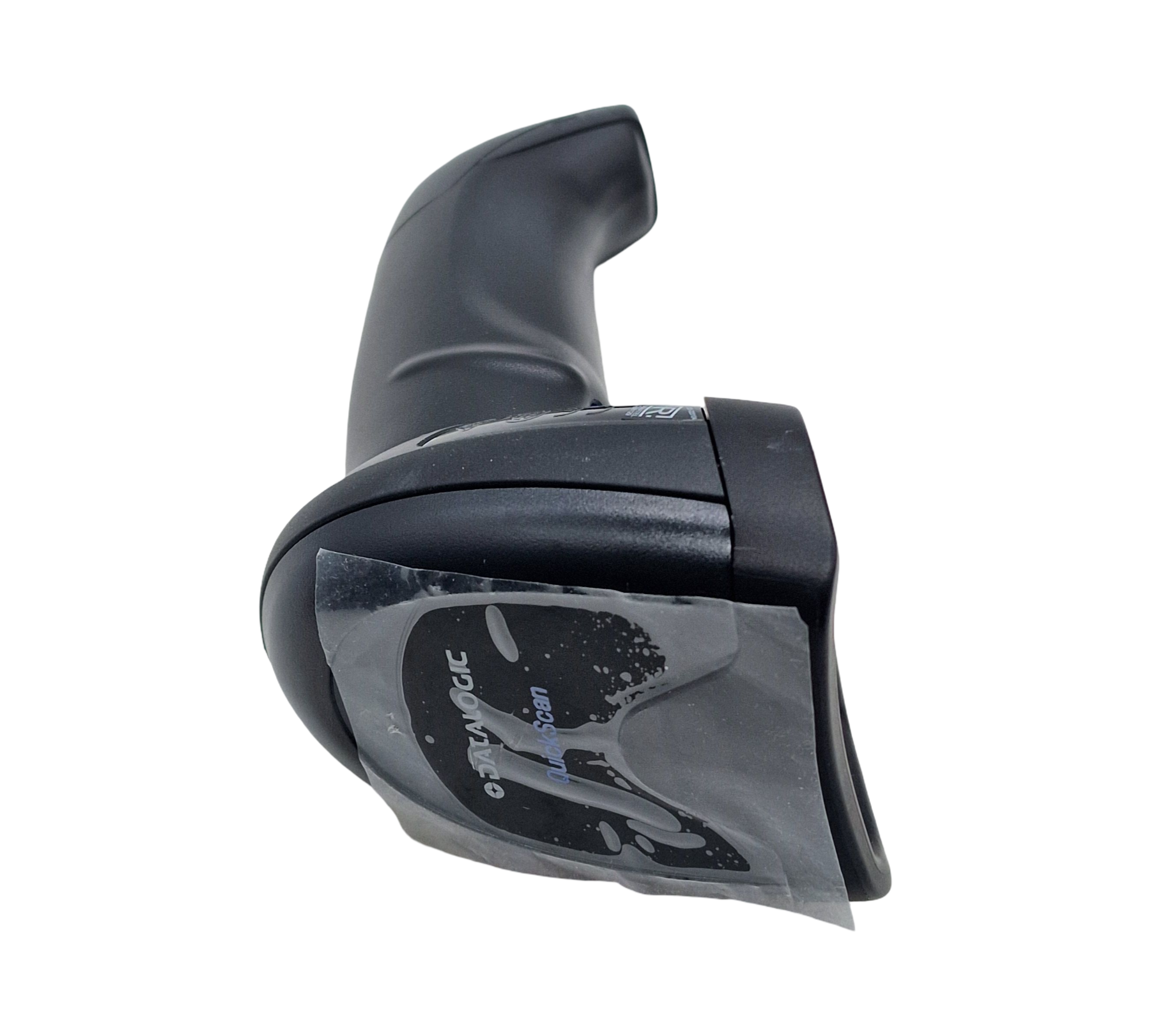 Datalogic QuickScan QBT2500 2D Barcode-Scanner BT Multi-IF Schwarz