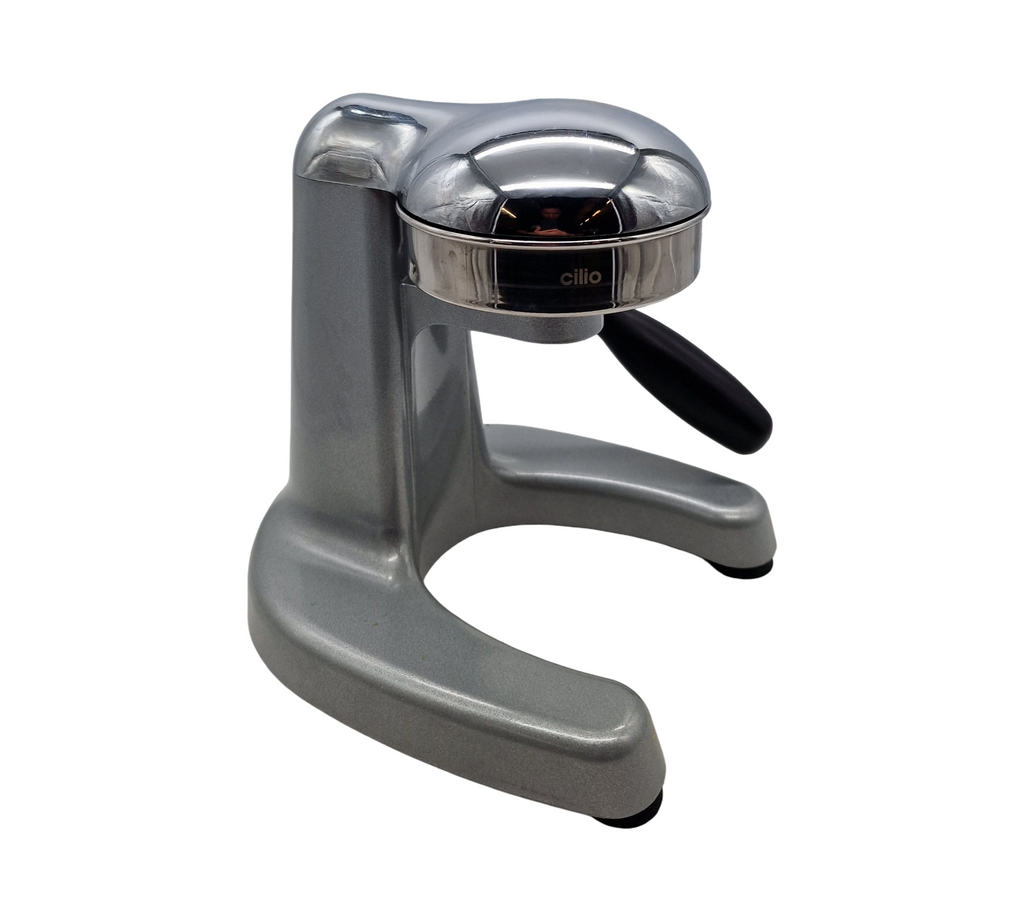 Cilio 309812 Positano Silber