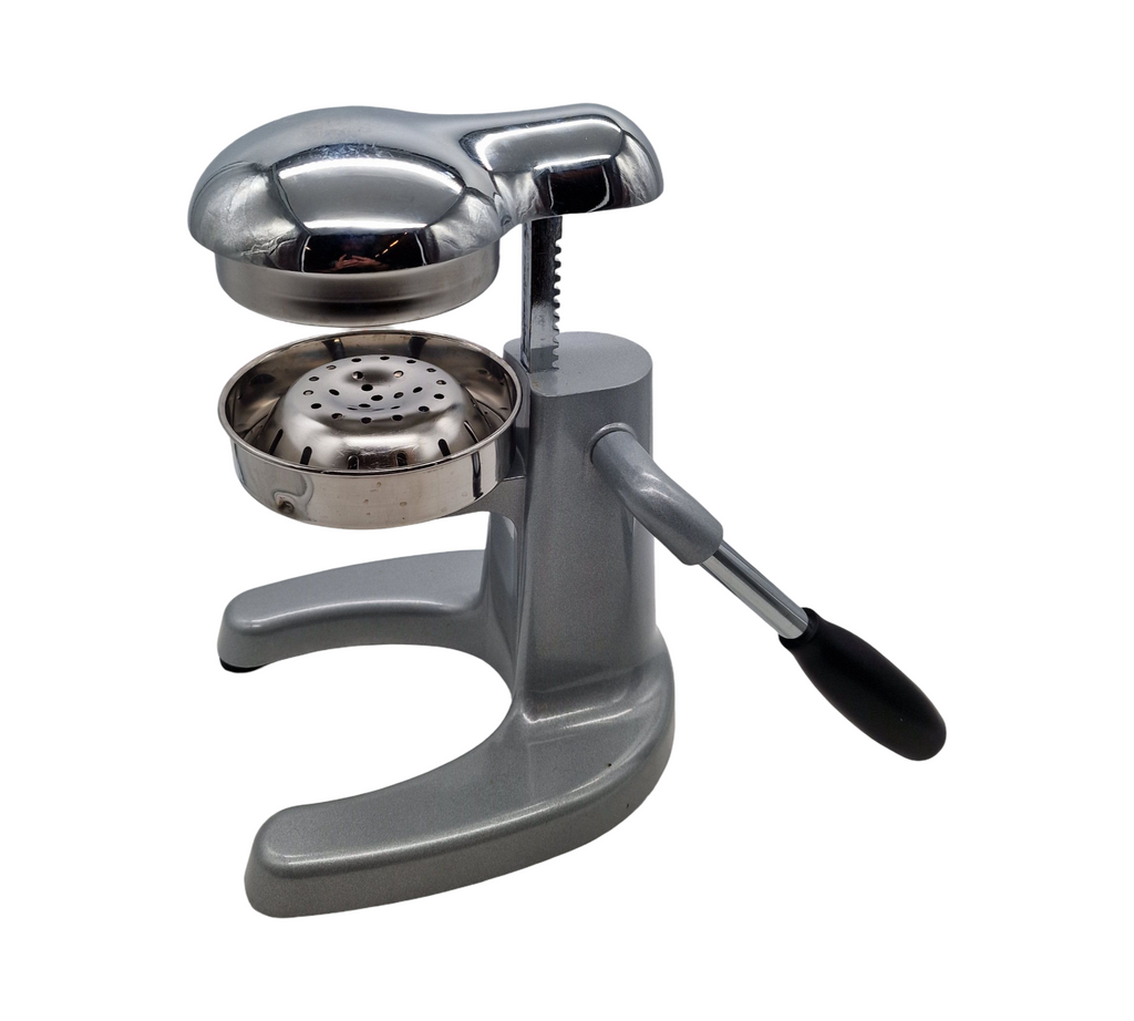 Cilio 309812 Positano Silber