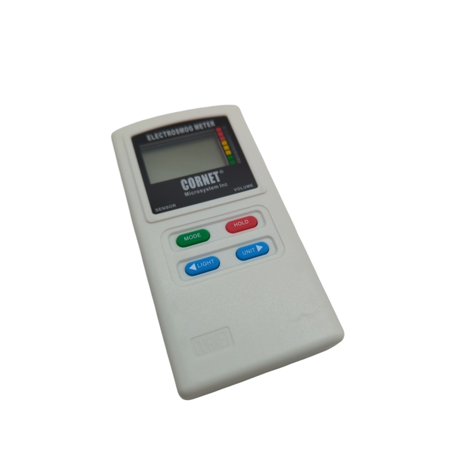EMRSS Cornet ED88T5G Plus Tri-Mode EMF-Messgerät Elektrosmog Feldstärke