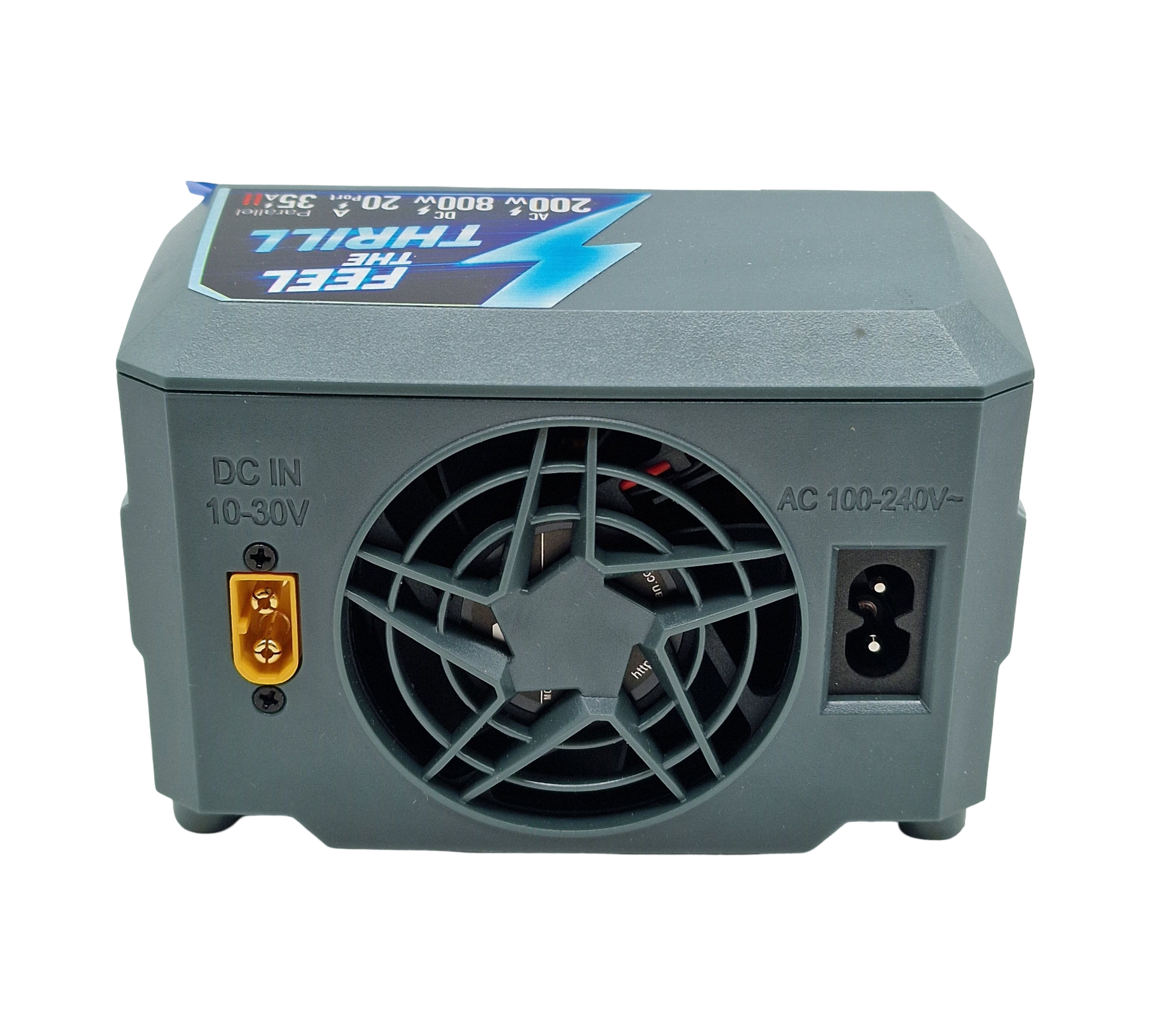 SkyRC D200 Charger