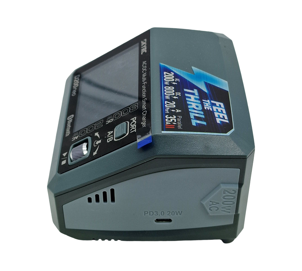 SkyRC D200 Charger