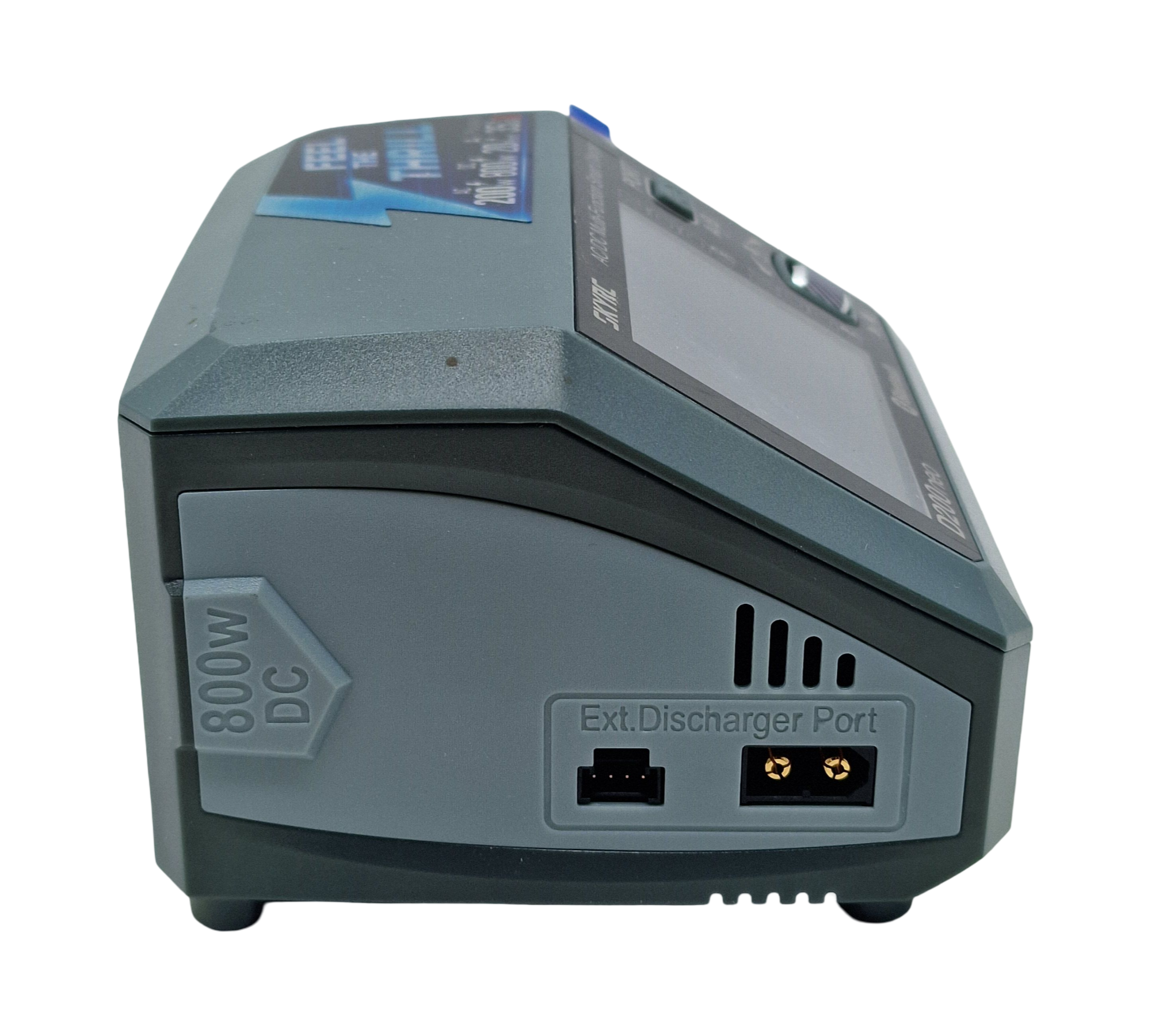 SkyRC D200 Charger