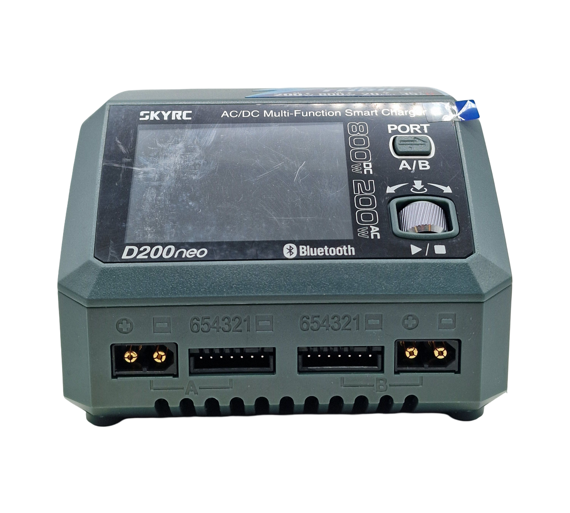 SkyRC D200 Charger