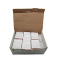 Tecnocarta OP-122TE ECG Thermal Paper, 20 pieces
