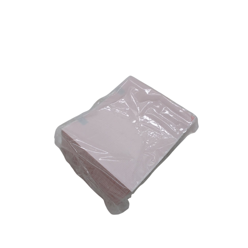 Tecnocarta OP-122TE ECG Thermal Paper, 20 pieces