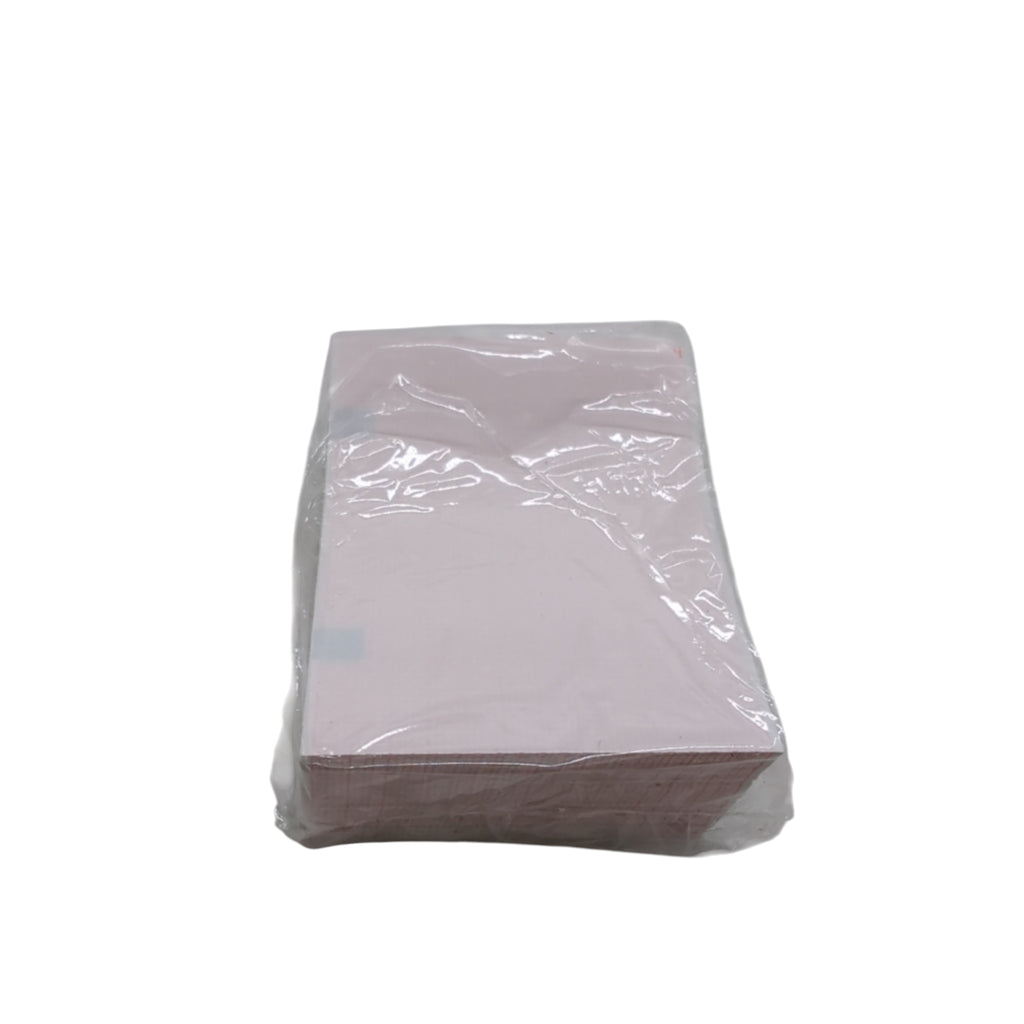 Tecnocarta OP-122TE ECG Thermal Paper, 20 pieces