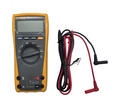 Fluke 175 Digital Multimeter, black and yellow