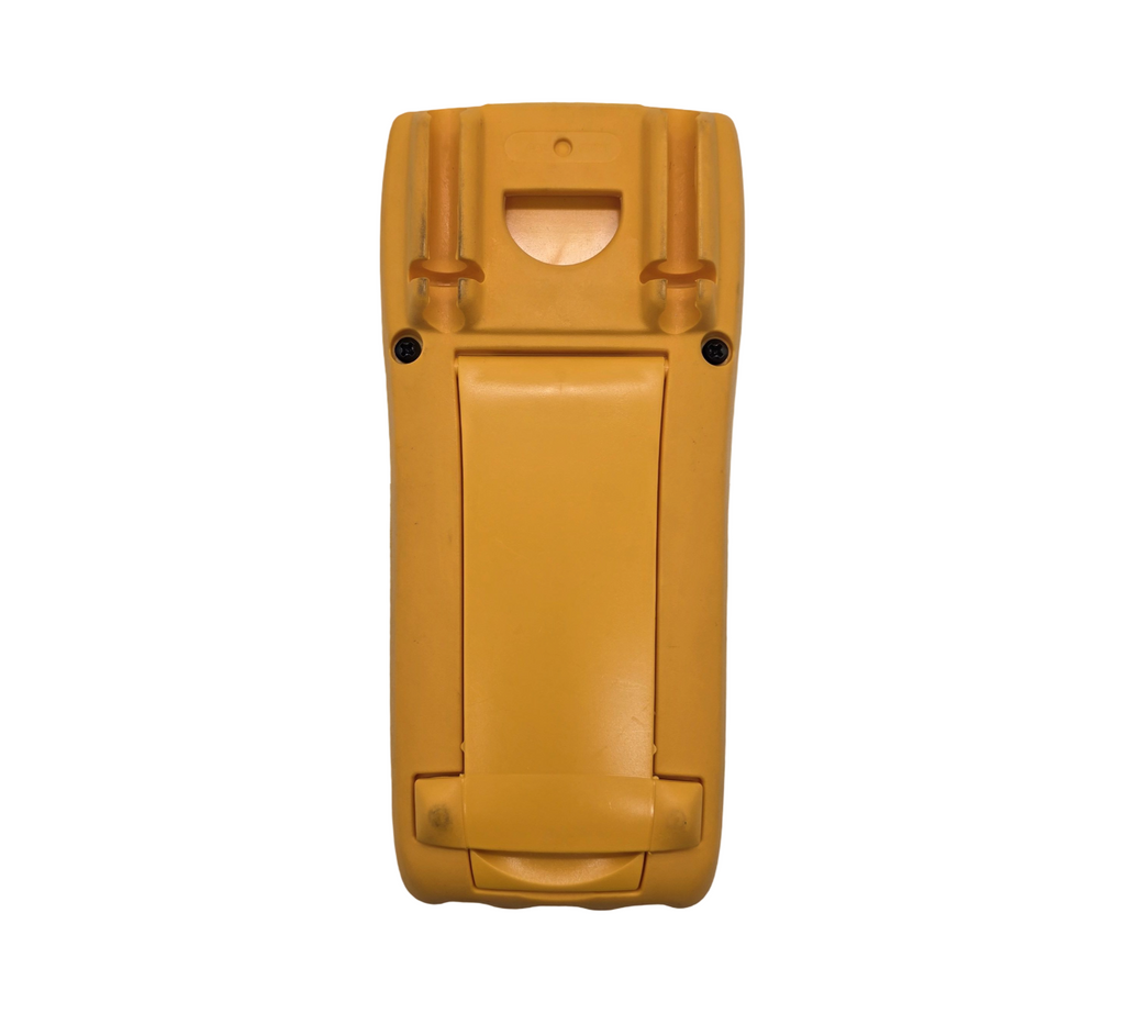 Fluke 175 Digital Multimeter, black and yellow
