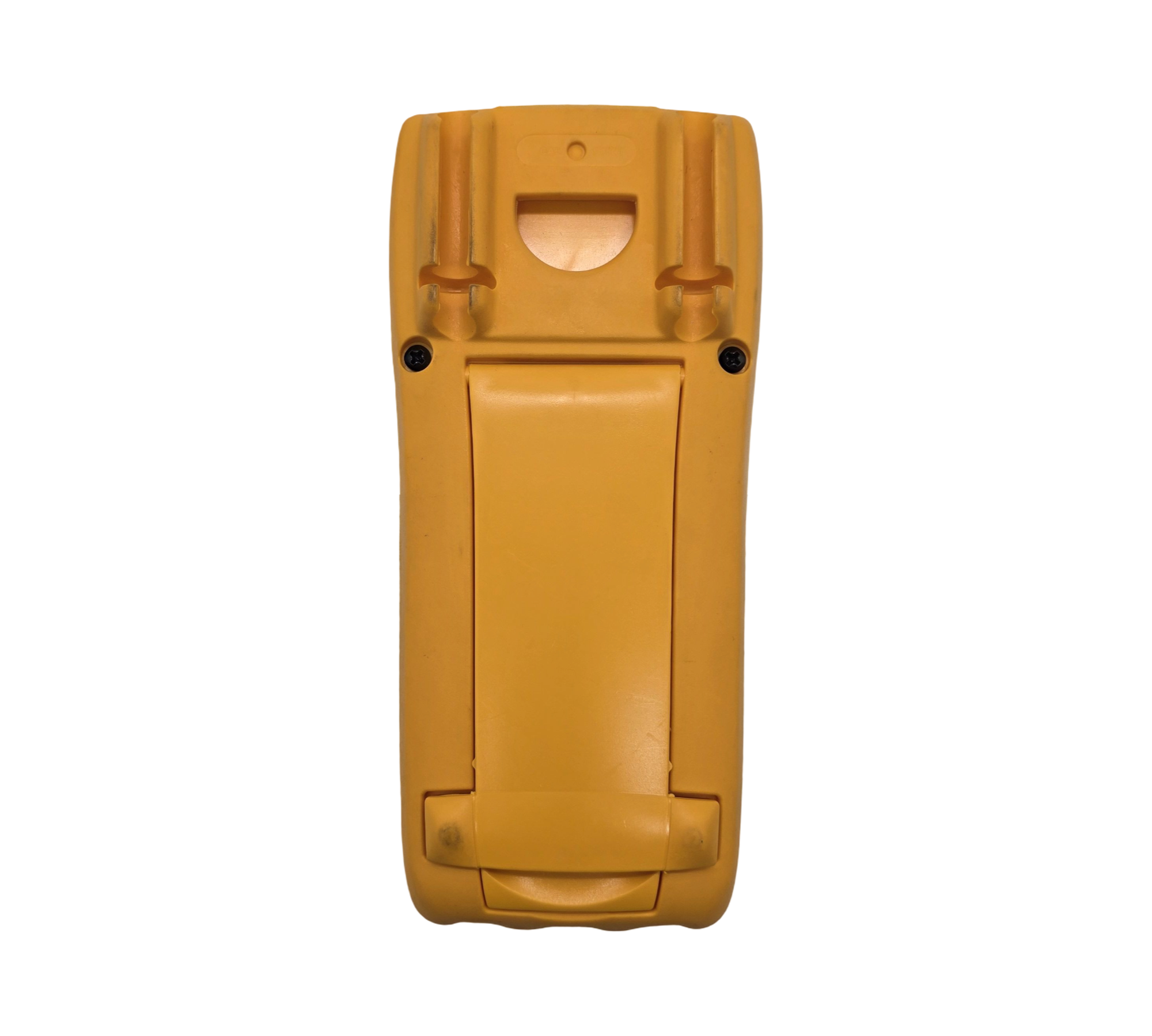 Fluke 175 Digital Multimeter, black and yellow