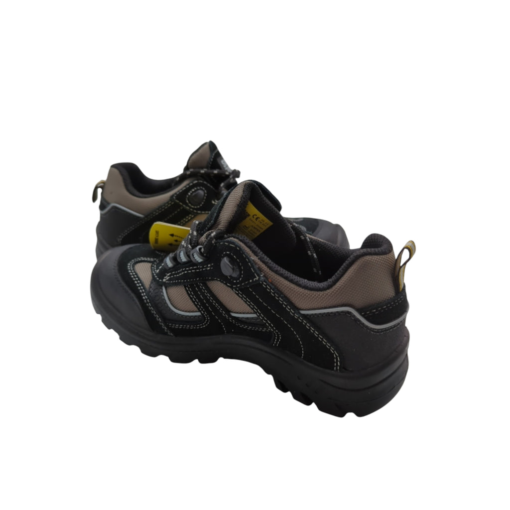 SAFETY JOGGER Jumper S3 Sicherheitsschuhe Unisex Gr. 37