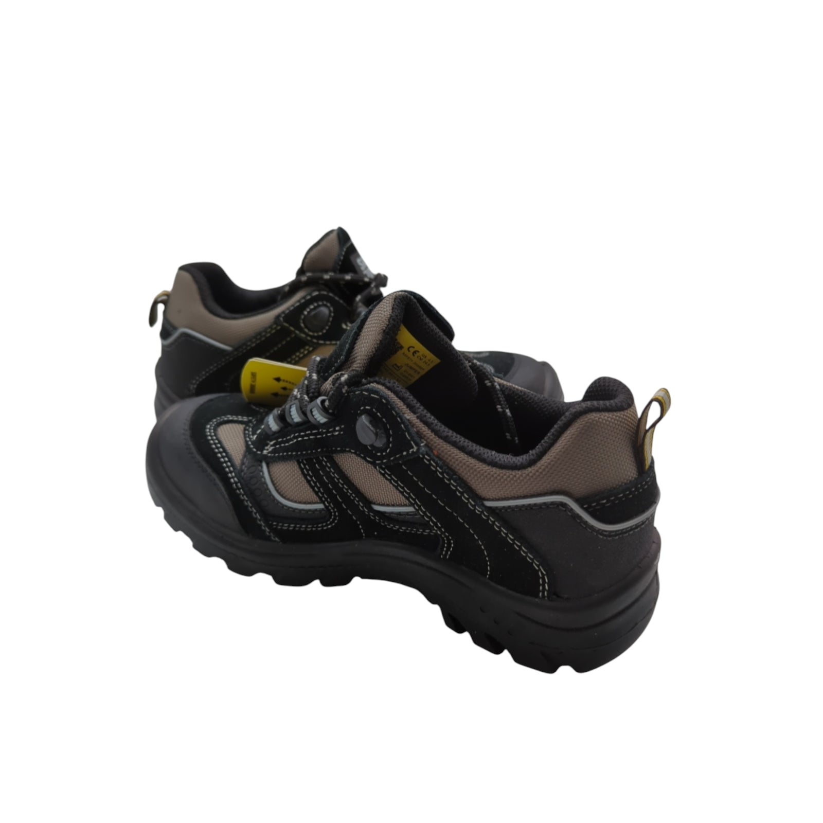 SAFETY JOGGER Jumper S3 Sicherheitsschuhe Unisex Gr. 37