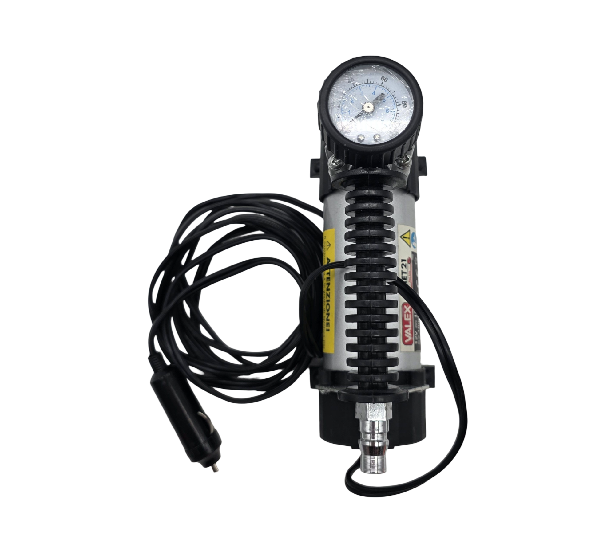 Valex Mini Compressor MET21