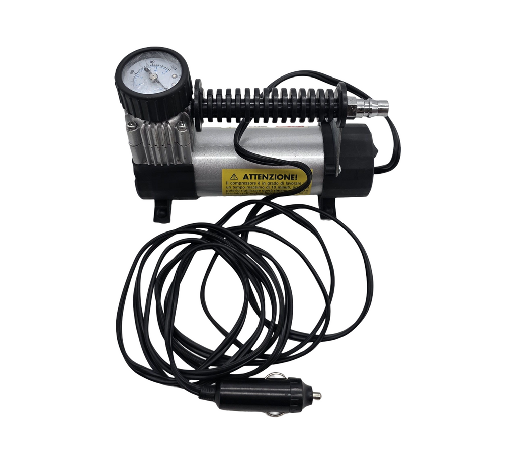 Valex Mini Compressor MET21