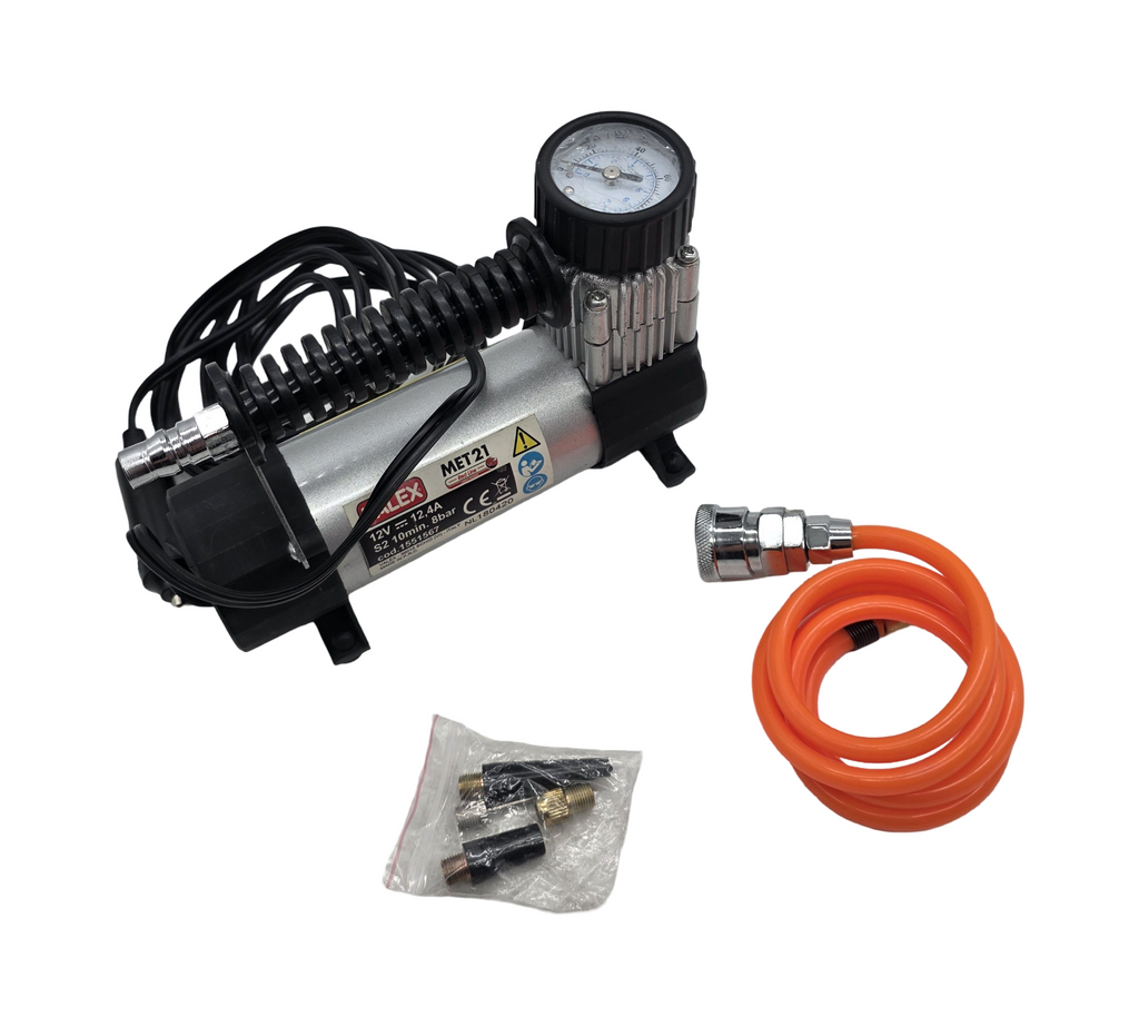 Valex Mini Compressor MET21