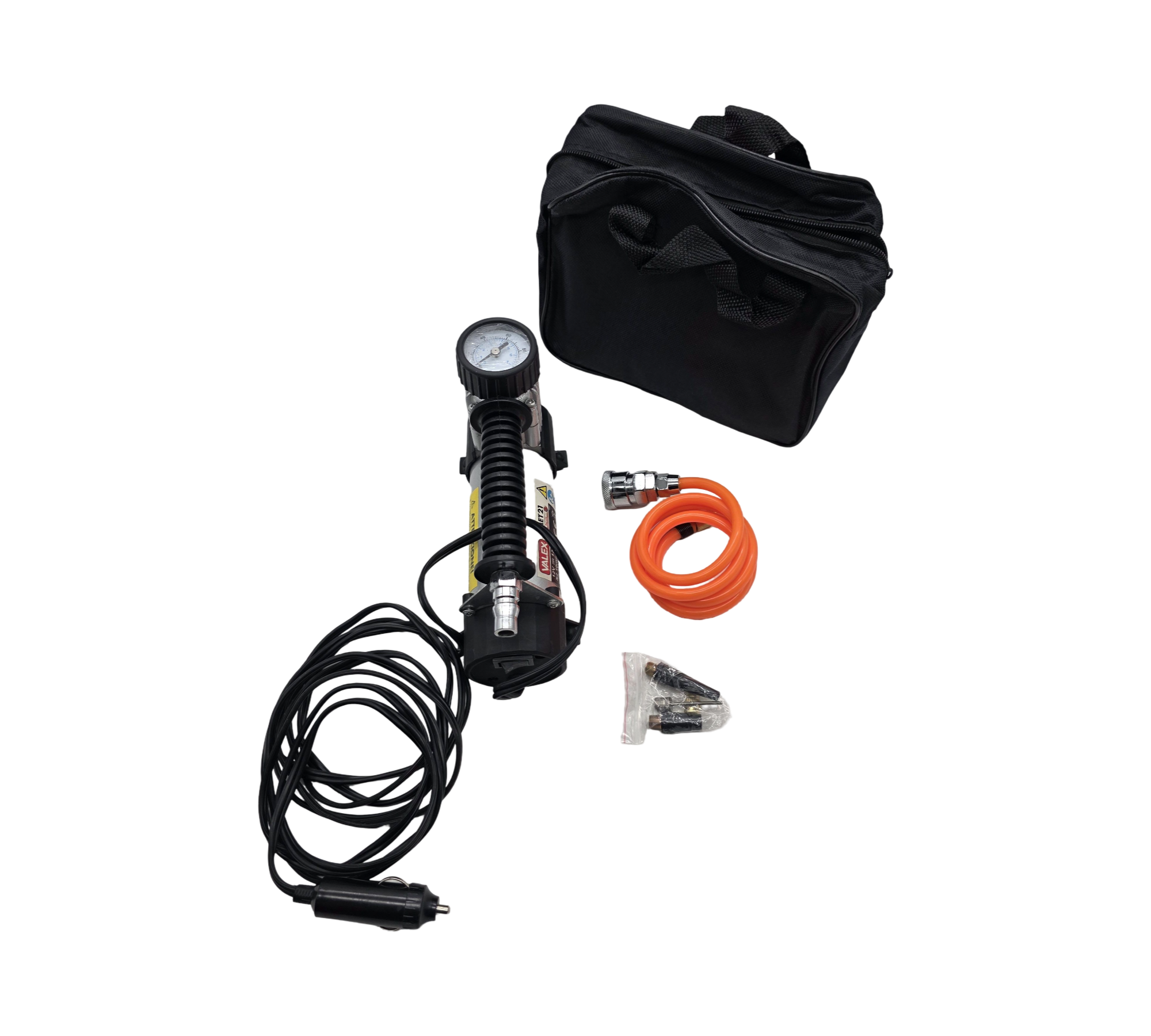 Valex Mini Compressor MET21
