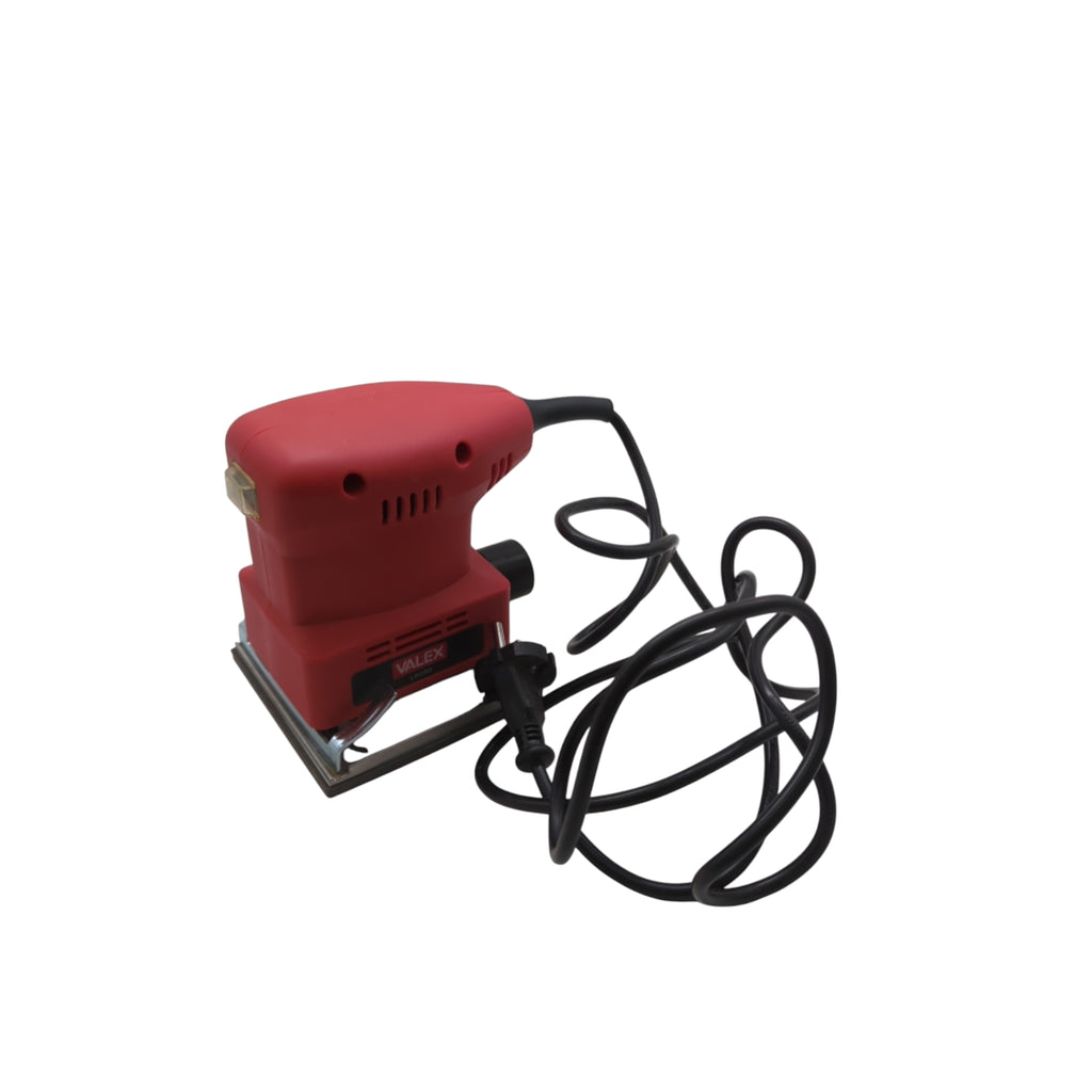 Valex 1402035 Elektrische Hand-Schleifmaschine LP230