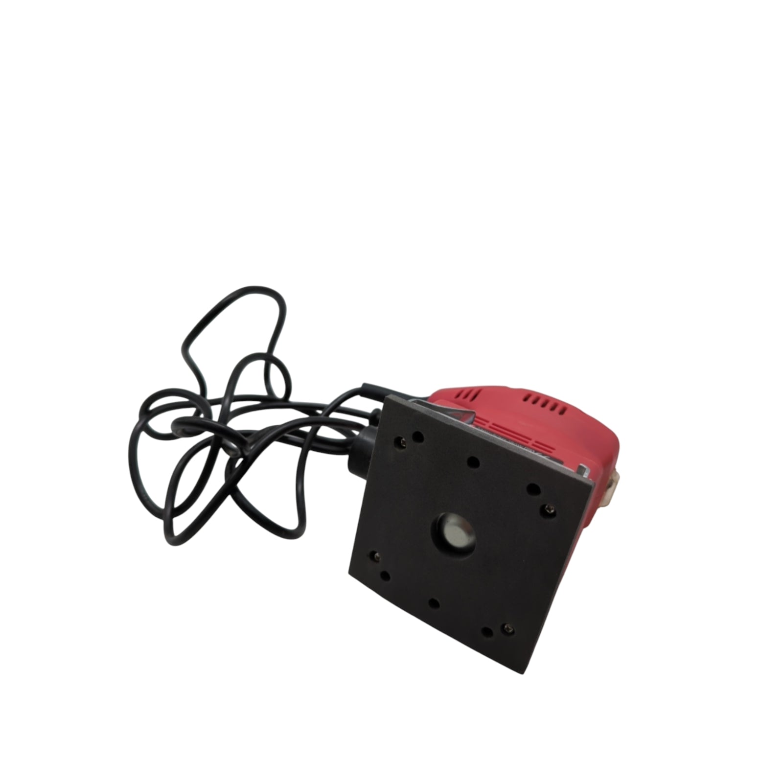 Valex 1402035 Elektrische Hand-Schleifmaschine LP230
