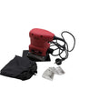 Valex 1402035 Elektrische Hand-Schleifmaschine LP230