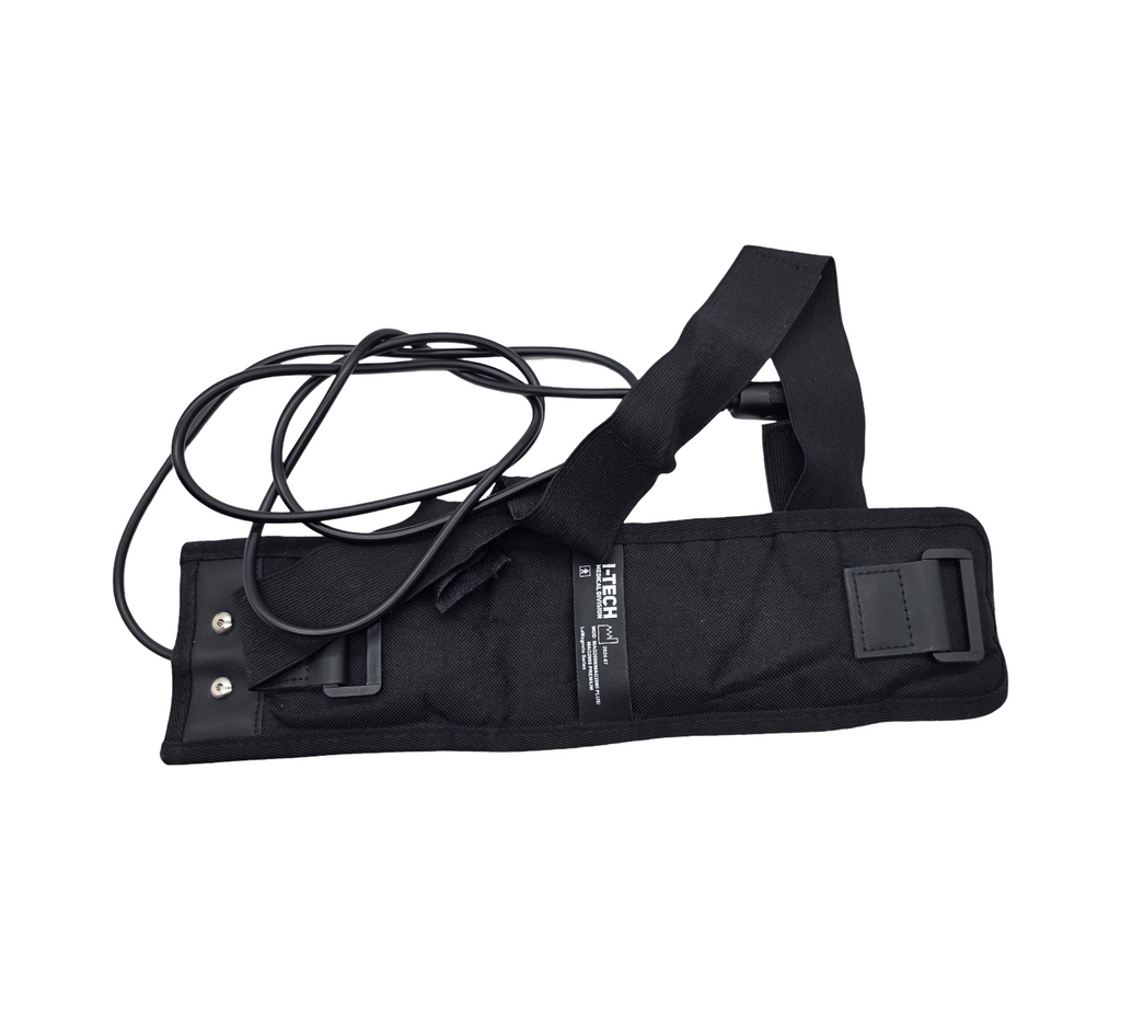 I-TECH Therapy Belt MAG 2000 Plus Magnetotherapy Cable 3 Magnets