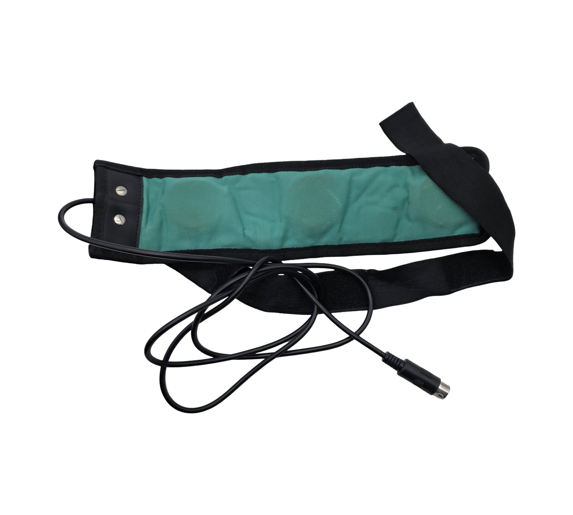 I-TECH Therapy Belt MAG 2000 Plus Magnetotherapy Cable 3 Magnets