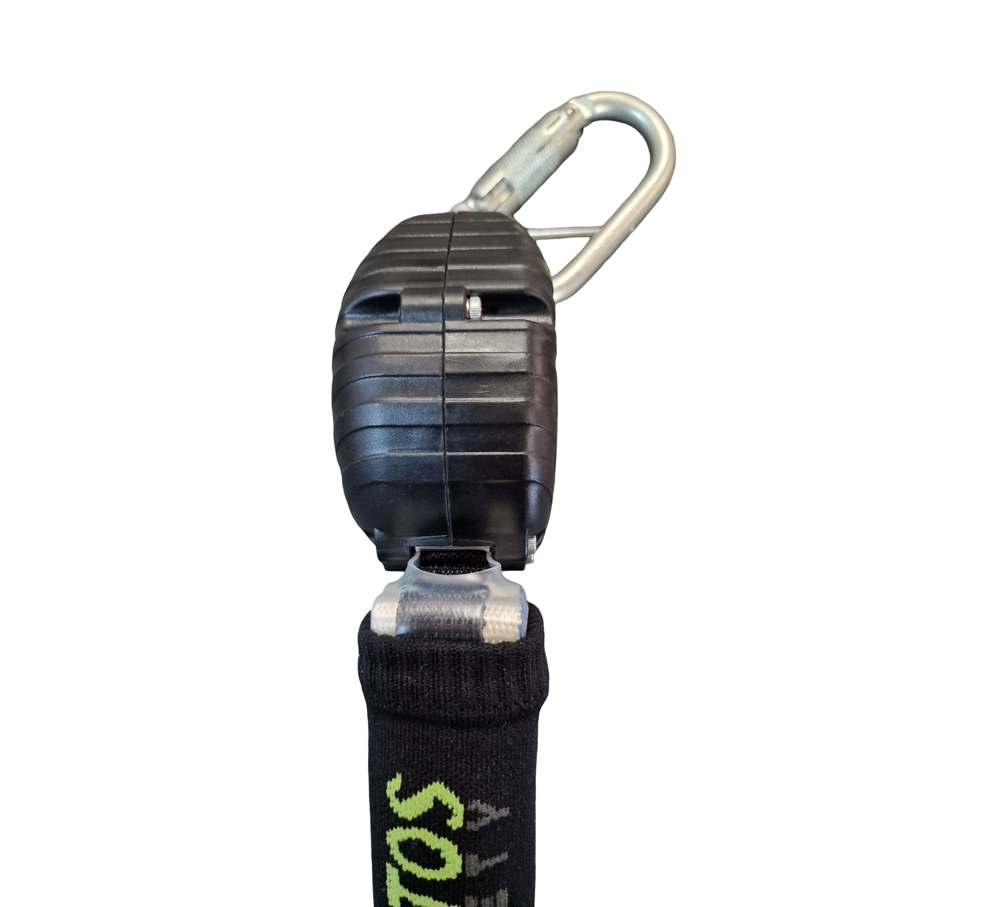 Kratos Safety Olympe-S Gurtband Höhensicherungsgerät Arbeitsbühne 1,75m