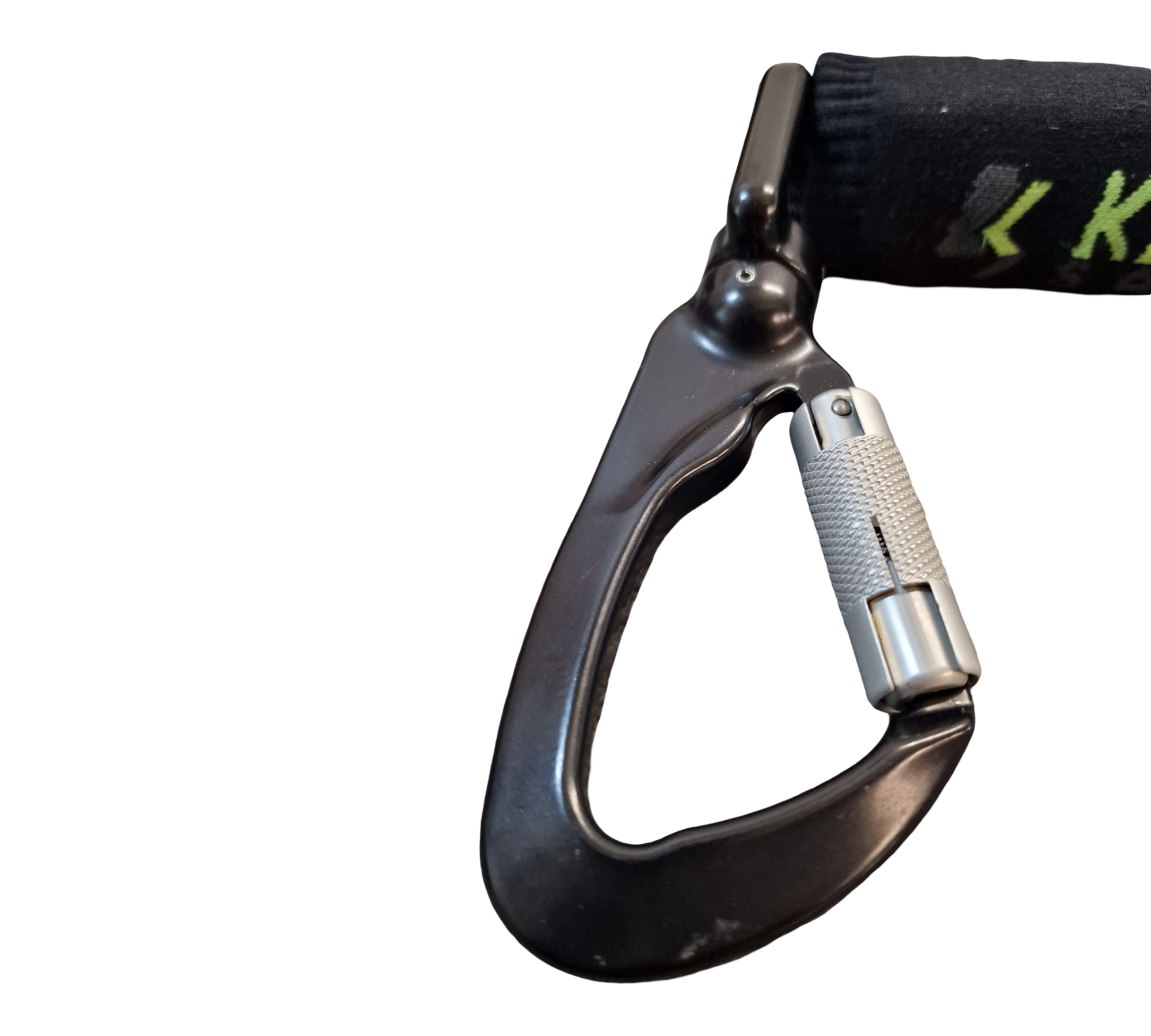 Kratos Safety Olympe-S Gurtband Höhensicherungsgerät Arbeitsbühne 1,75m