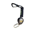 Kratos Safety Olympe-S Gurtband Höhensicherungsgerät Arbeitsbühne 1,75m