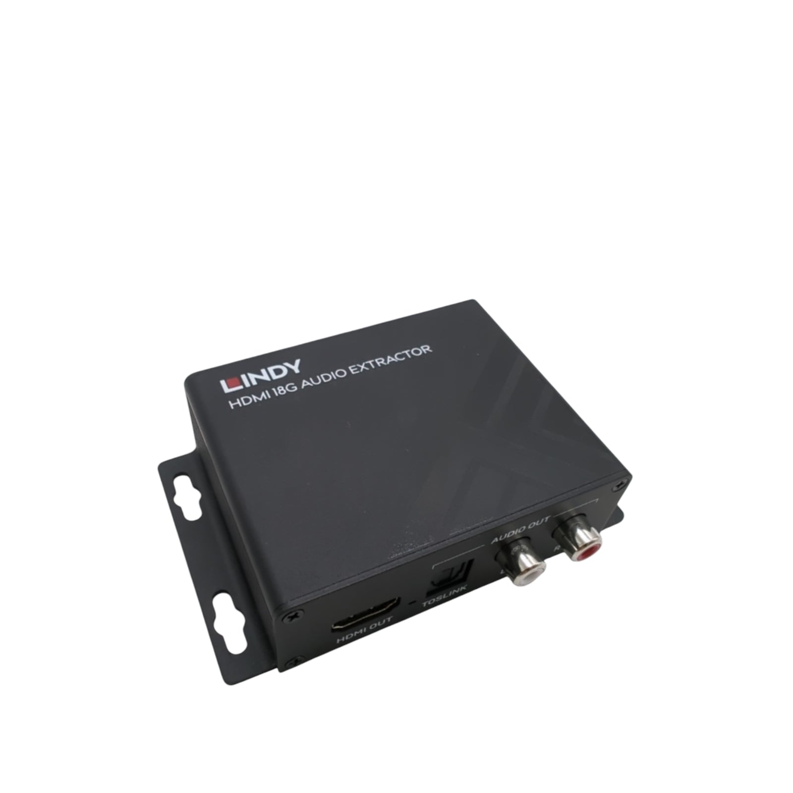 LINDY 38361 HDMI 18G Audio-Extractor
