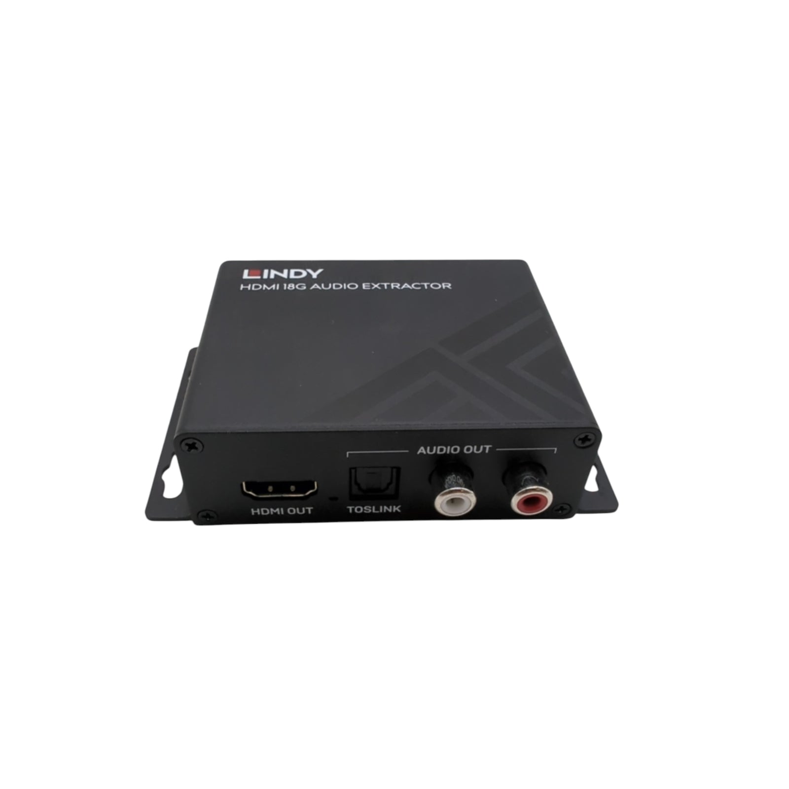 LINDY 38361 HDMI 18G Audio-Extractor