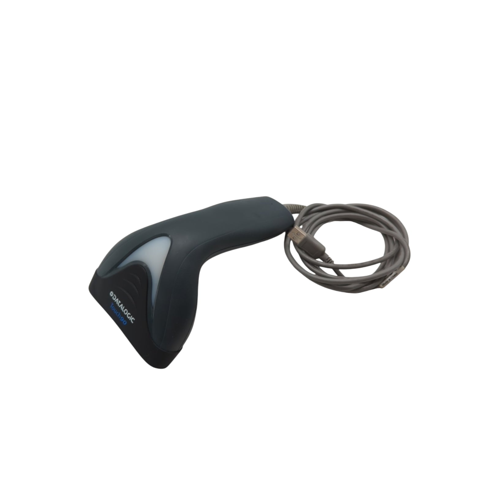 Datalogic QuickScan Mobile QM2131 Handheld Barcode Scanner 1D CCD Black - Barcode Reader (1D, CCD, 400 reads/sec, 0 - 45°, 0 - 65°, 0 - 70°)
