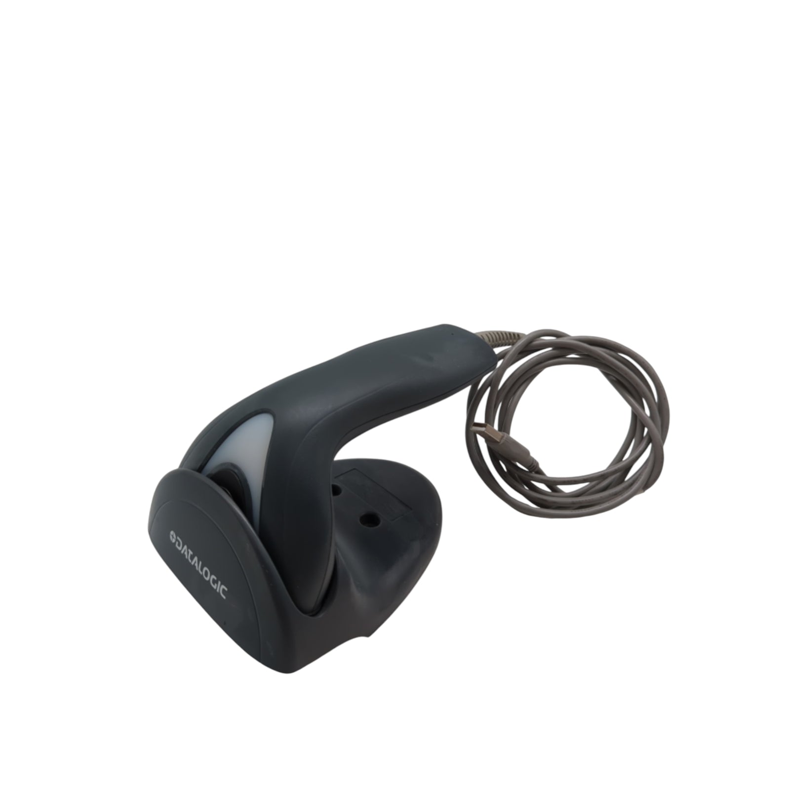 Datalogic QuickScan Mobile QM2131 Handheld Barcode Scanner 1D CCD Black - Barcode Reader (1D, CCD, 400 reads/sec, 0 - 45°, 0 - 65°, 0 - 70°)