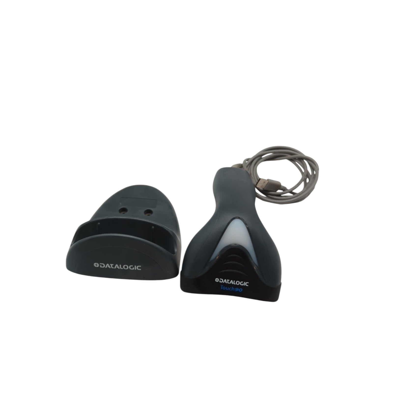 Datalogic QuickScan Mobile QM2131 Handheld Barcode Scanner 1D CCD Black - Barcode Reader (1D, CCD, 400 reads/sec, 0 - 45°, 0 - 65°, 0 - 70°)