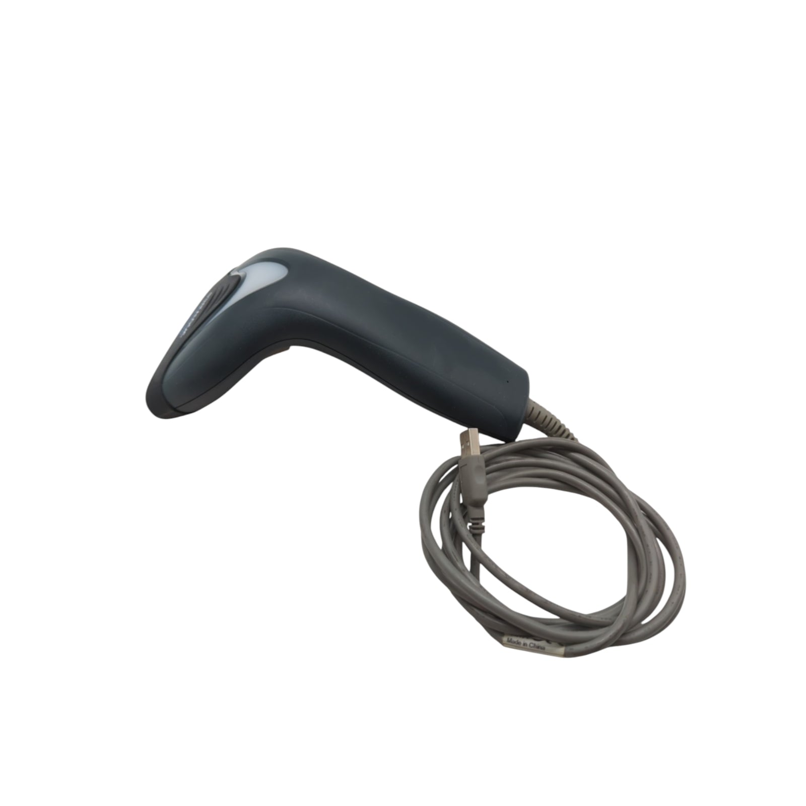 Datalogic QuickScan Mobile QM2131 Handheld Barcode Scanner 1D CCD Black - Barcode Reader (1D, CCD, 400 reads/sec, 0 - 45°, 0 - 65°, 0 - 70°)